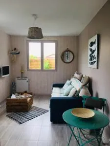 STUDIO L'ERMITAGE - Gujan-Mestras