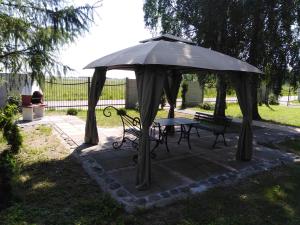 Dom wczasowy Finezja