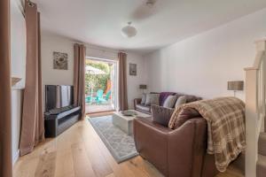 Talu Charming Central Henley Mews House Henley-on-Thames Suurbritannia