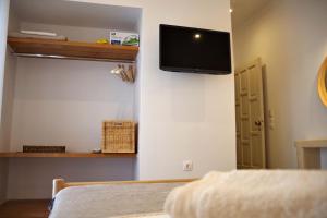 Xenios Zeus Apartments Astypalaia Greece
