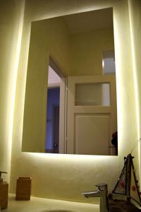 Xenios Zeus Apartments Astypalaia Greece