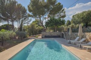 B&B / Chambres d'hotes Le Clos en Provence : photos des chambres