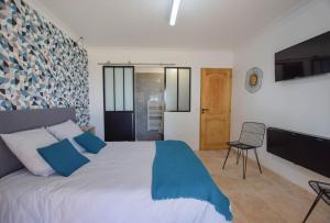 B&B / Chambres d'hotes Le Clos en Provence : photos des chambres