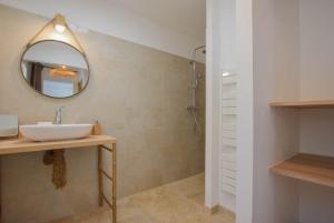 B&B / Chambres d'hotes Le Clos en Provence : photos des chambres