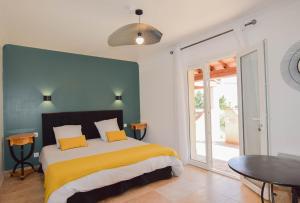 B&B / Chambres d'hotes Le Clos en Provence : photos des chambres