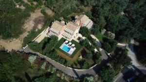 Eleonas Luxury Homes Corfu Greece