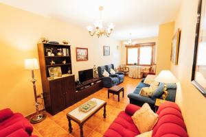 Casa Rural Laguna Negra 49