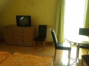 Határmenti Vendégház