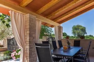 Villa Ena with private pool