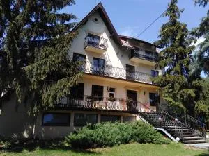 Dom wczasowy Finezja - 斯科维隆基