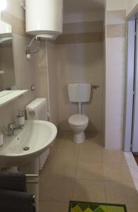 Camera Matrimoniale con Bagno Privato