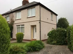 Rhuddlan House - Rhuddlan