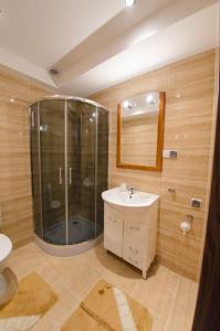 Apartamenty Giżycko