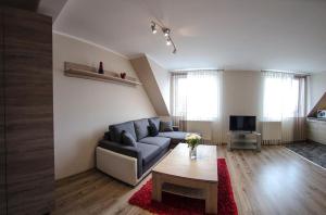 Apartamenty Giżycko