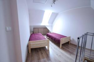 Apartamenty Giżycko