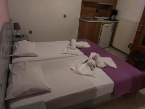 Amversa's Rooms Thassos Greece