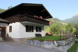 Ferienhaus Gschwandtl