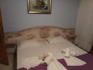 Amversa's Rooms Thassos Greece