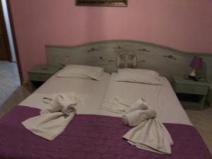 Amversa's Rooms Thassos Greece