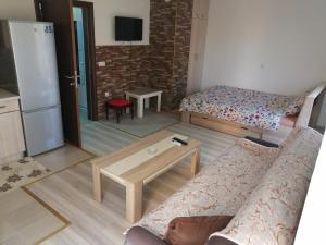 Villa Zora, Apartments Krstanoski