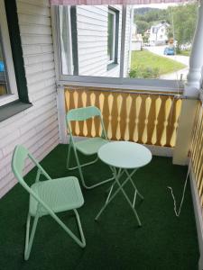 Skulebergets Frestelse