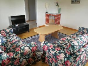 Skulebergets Frestelse