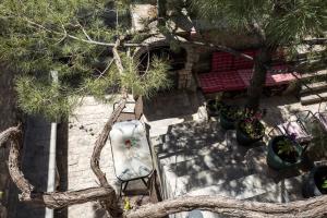 Avgonima Chios Spitakia Cottages Chios-Island Greece