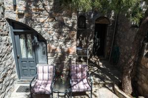 Avgonima Chios Spitakia Cottages Chios-Island Greece