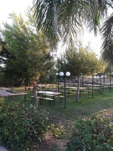 B&B Le Due Cisterne di Vizzino Gianna