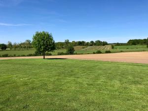 Maisons de vacances The Barn : photos des chambres