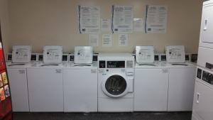 InTown Suites Extended Stay Birmingham AL - Hoover