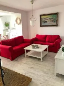 Apartament JULA - Darłówko