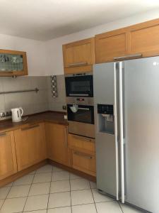 Apartament JULA