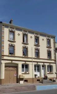 切兹努诺迎宾酒店 - Clouange