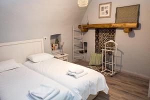Avgonima Chios Spitakia Cottages Chios-Island Greece