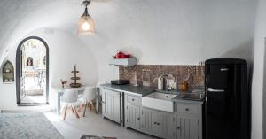 Avgonima Chios Spitakia Cottages Chios-Island Greece