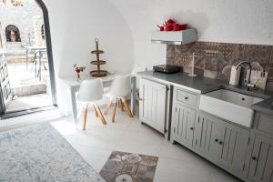 Avgonima Chios Spitakia Cottages Chios-Island Greece