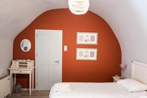 Avgonima Chios Spitakia Cottages Chios-Island Greece