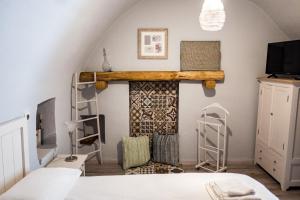 Avgonima Chios Spitakia Cottages Chios-Island Greece