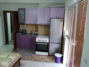 Villa Zora, Apartments Krstanoski