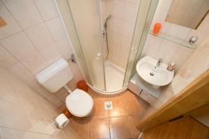 Apartma in studio Jerca ob Savi 