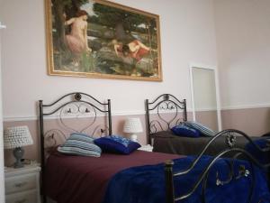 La dimora del giurista