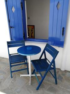 Apartments Big Blue, Paros Greece Paros Greece