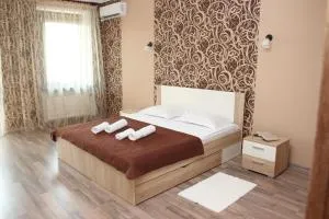 HISTORICAL OLD CITY Apartament, Старе місто , 2 спальні, балкон-тераса, 85 кв м - 卡缅涅茨-波多利斯基