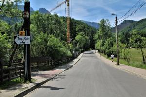 Easy Rider Zakopane