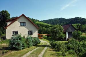 Penzion Ubytovanie u Božky Dlhá nad Oravou Slovensko