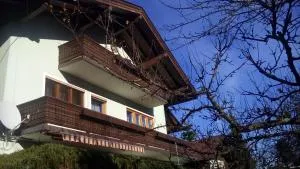 Ferienwohnung Nussbaumer - 尼德恩西尔