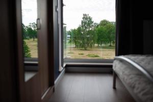 Apartament Słoneczne Tarasy