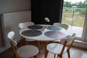 Apartament Słoneczne Tarasy