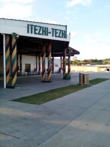 Nahubwe Safari Lodge